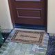 Estate Style Welcome Doormat