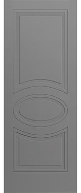Slab Door Panel 28x96"