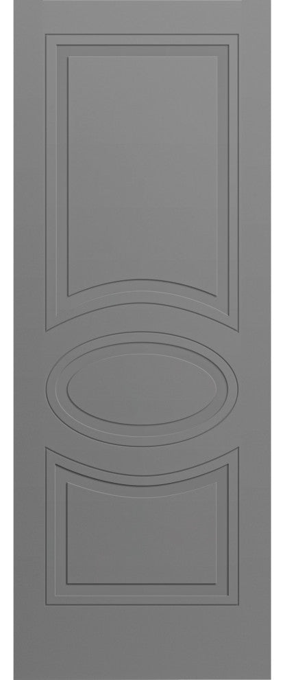 Slab Door Panel 28x96"