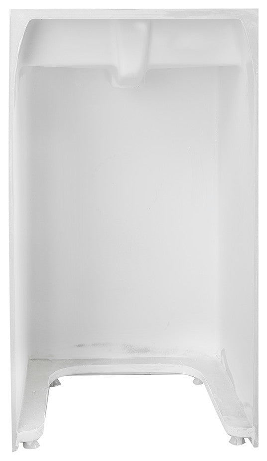18" Streamline K-1481-18 Solid Surface Resin Freestanding Basin