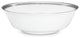 Noritake Crestwood Platinum Round Serving Bowl