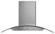 Cavaliere Wall-Mount 30" Range Hood