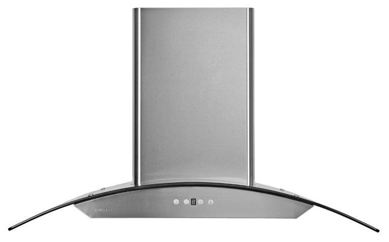 Cavaliere Wall-Mount 30" Range Hood
