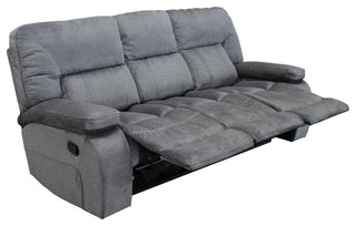 Chapman Kona Manual Reclining Sofa and Loveseat