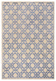 Safavieh Mosaic Mos152A Cream, Purple Area Rug