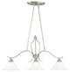 Darby 36" Island Pendant