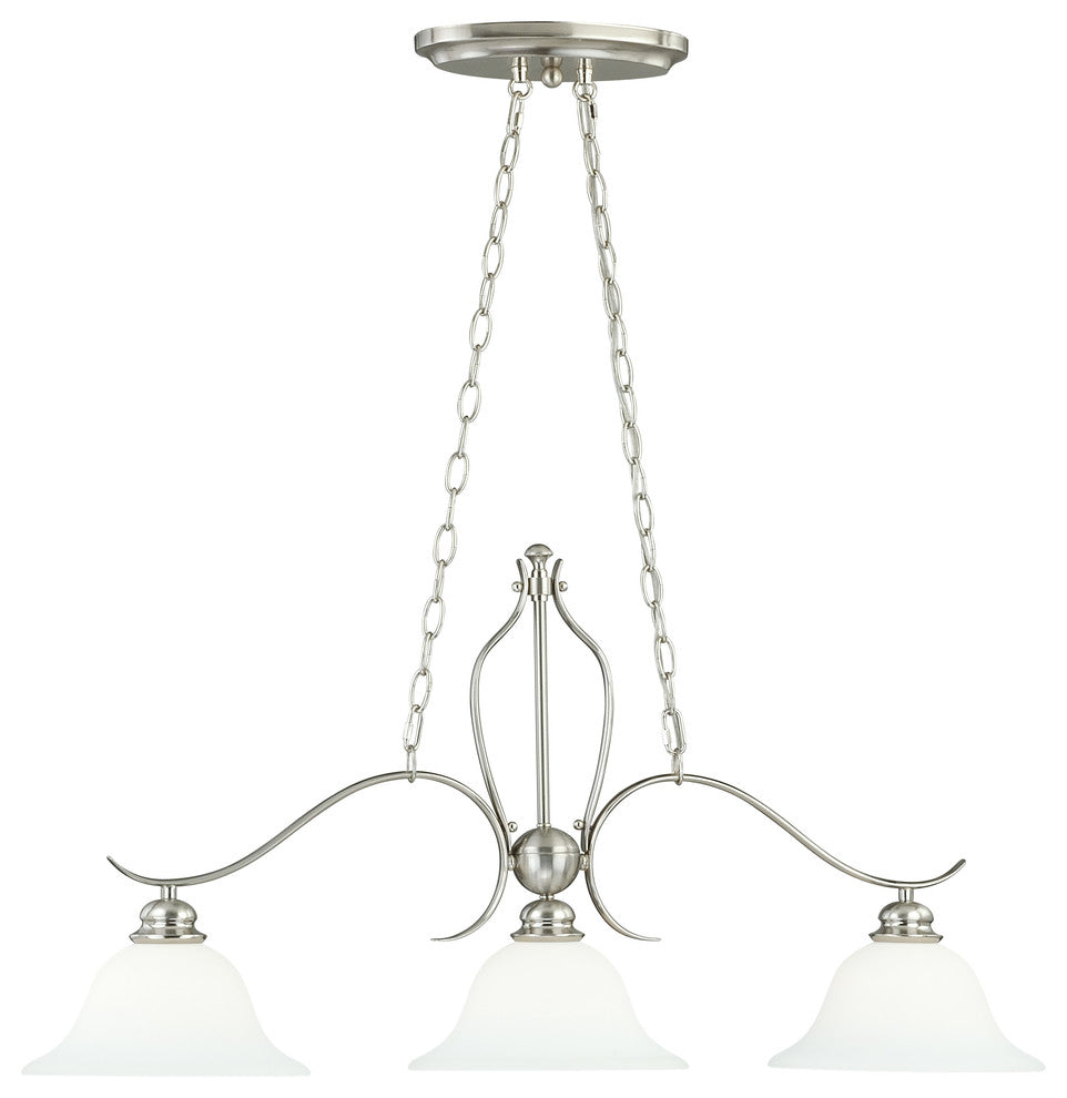 Darby 36" Island Pendant