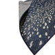 Lebombo Lodge Area Rug, Indoor/Outdoor, Carpet, Runner, Mat, Navy 7'x9'