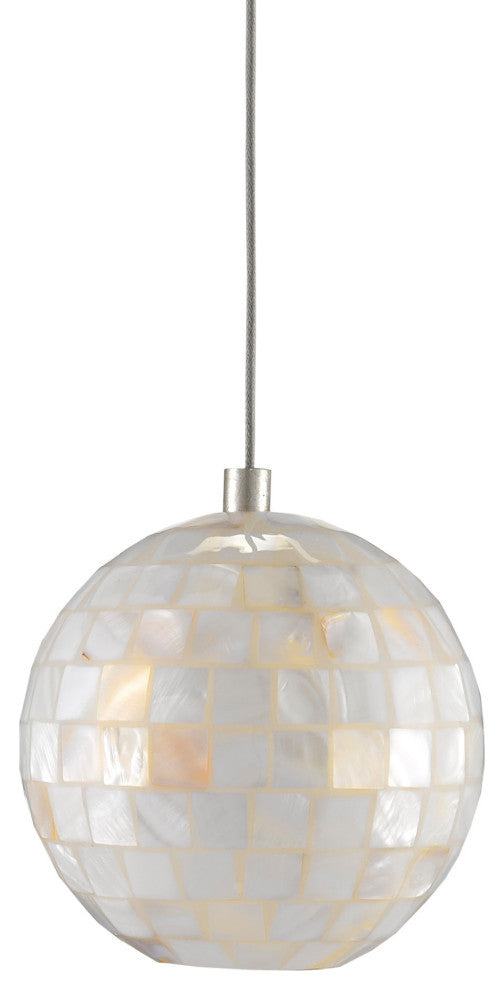 Finhorn 1-Light Multi-Drop Pendant