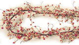 Bittersweet Garland, 4'