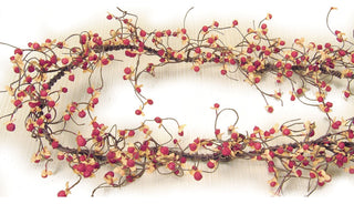 Bittersweet Garland, 4'