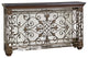 Ambella Home Collection Rockefeller Console Table