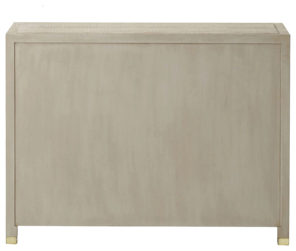 Sonder Living Raffles Credenza 2 Door