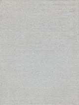 Key West Handmade Hand-Tufted Wool Light Beige Area Rug, 9'x12'