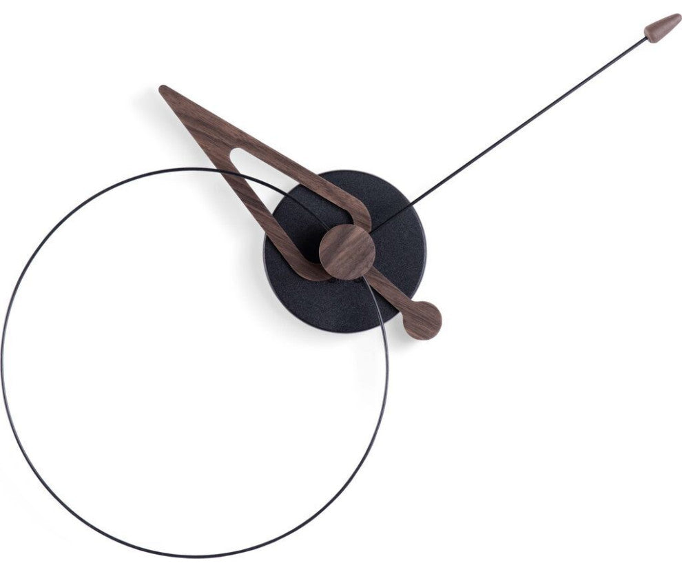 Nomon Classic Pico Wall Clock