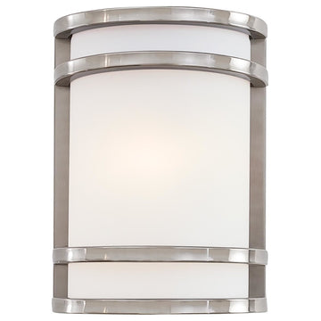 Minka Lavery Great Outdoor Bay View 1-Light Wall Light