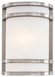 Minka Lavery Great Outdoor Bay View 1-Light Wall Light