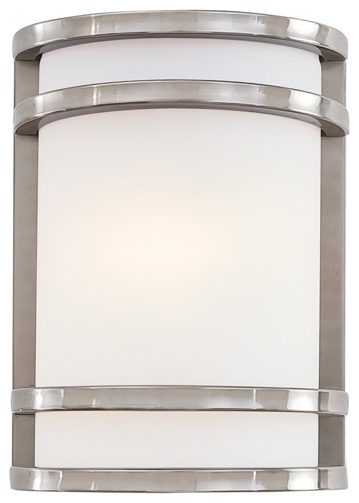 Minka Lavery Great Outdoor Bay View 1-Light Wall Light