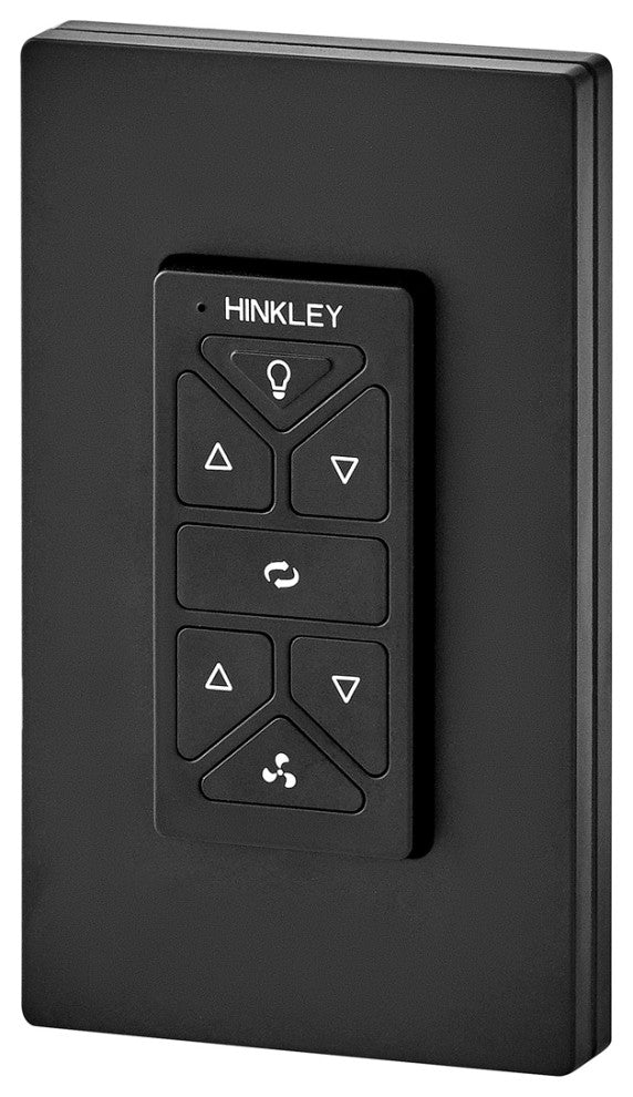Hinkley Hiro Control Reversing Hiro Control Reversing, Black
