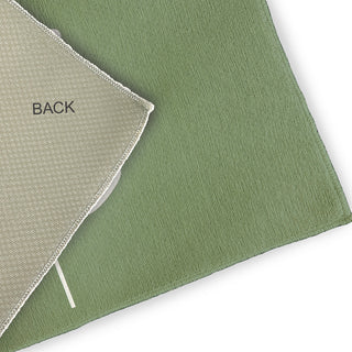 5' x 7' Simple Stems Spring Chenille Indoor/Outdoor Rug