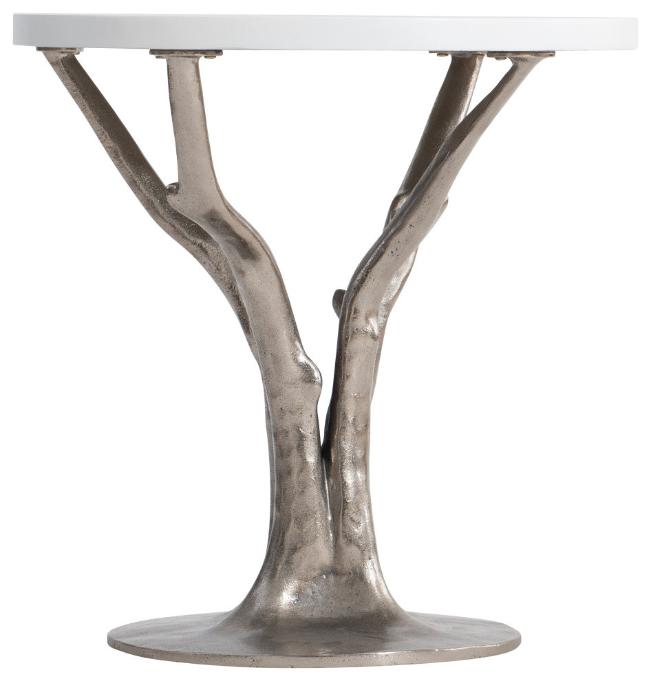 Bernhardt Cyprus Outdoor Side Table