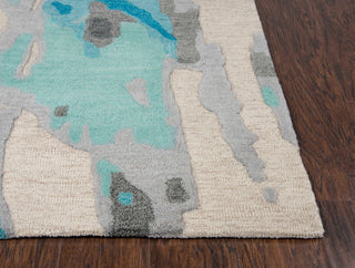 Rizzy Home Connie Post  Collection, 8' x 10' Rug