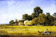 Benjamin Williams Leader Making a Hay Rick Whittington Gallery Wrapped Canvas