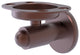 Soho Collectin Tumbler and Toothbrush Holder, Antique Copper