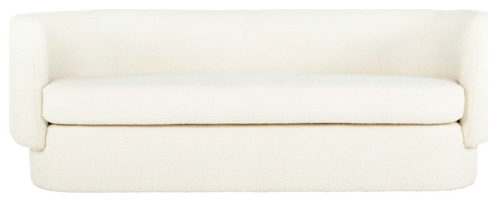 Koba Sofa Maya White