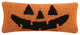 Jack-O-Lantern Hook Pillow