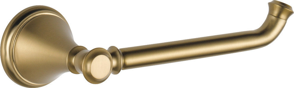 Delta Cassidy Tissue Holder, Champagne Bronze, 79750-CZ