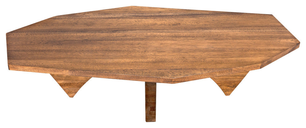 Noir Furniture Gadling Coffee Table
