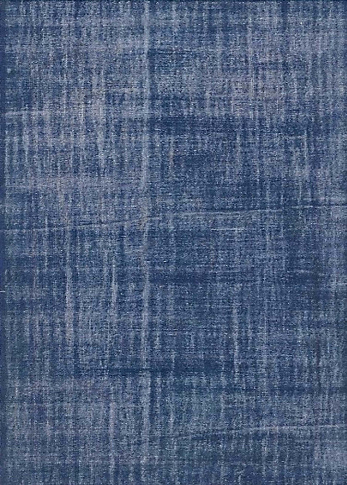 Ahgly Company Indoor Rectangle Mid-Century Modern Area Rugs, 4' x 6'