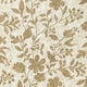 Happy Flower - Vinyl Self-Adhesive Wallpaper Prepasted Wall Decor (Roll)