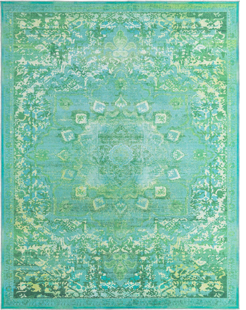 Unique Loom Renaissance Roma Area Rug