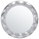 Safavieh Winterrose Mirror Silver
