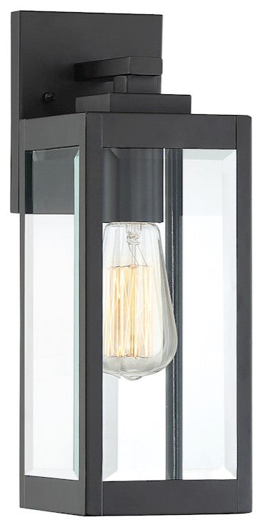 Quoizel Westover One Light Outdoor Lantern WVR8405EK