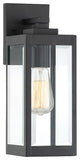 Quoizel Westover One Light Outdoor Lantern WVR8405EK