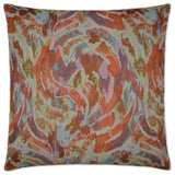Colorific Pillow