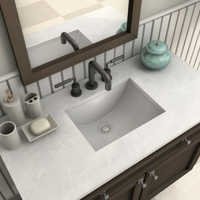 ZLINE El Dorado Bath Faucet in Matte Black (ELD-BF-MB)