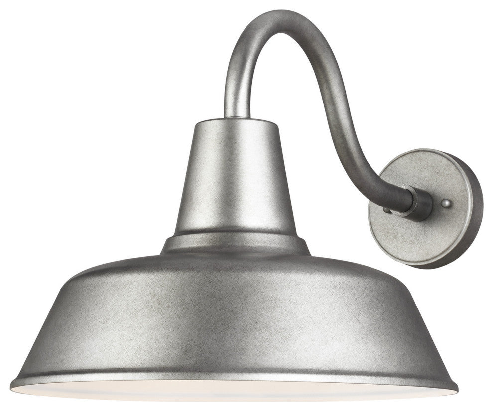 Generation Lighting Barn Light One Light Outdoor Wall Lantern 8837401EN3-57