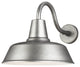 Generation Lighting Barn Light One Light Outdoor Wall Lantern 8837401EN3-57