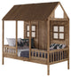 Front Porch Bed