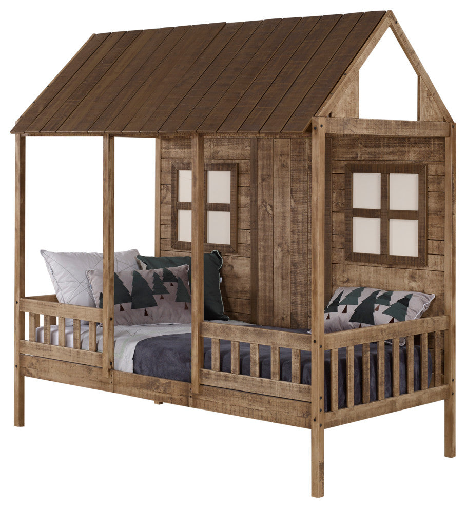 Front Porch Bed