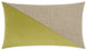 Jefferson Lumbar Pillow - Lime