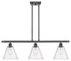 Innovations 516-3I-OB-GBC-84 3 Light Island Light, Oil Rubbed Bronze