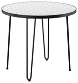 Batley Outdoor Dining Set 3-Piece