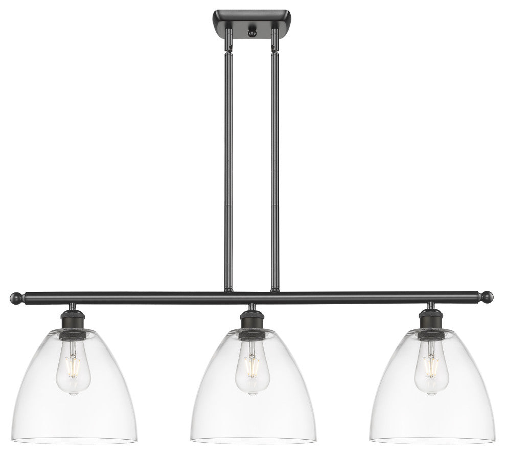 Innovations 516-3I-OB-GBD-92 3 Light Island Light, Oil Rubbed Bronze