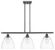 Innovations 516-3I-OB-GBD-92 3 Light Island Light, Oil Rubbed Bronze