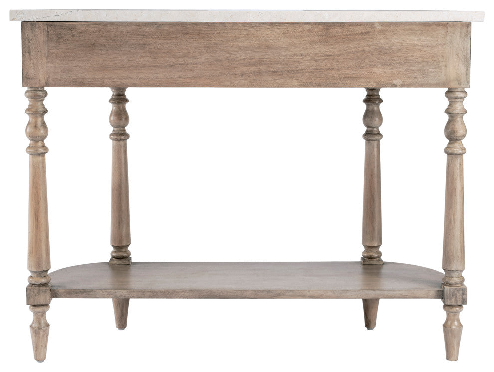 Butler Danielle Marbel Console Table